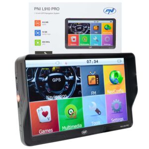 GPS navigační systém PNI L910 PRO