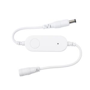 Inteligentní stmívač PNI LD120 s WiFi, ovládání přes aplikaci Tuya Smart, napájení 5V/12V/24V DC