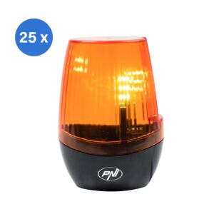 LED kontrolka otevírání brány PNI LMP130