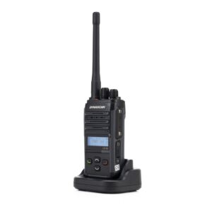 Radiostanice PMR 446 přenosná PNI Dynascan LP-50 IP67