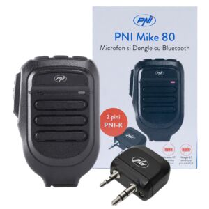Mike 95 Bluetooth PNI mikrofon a dongle