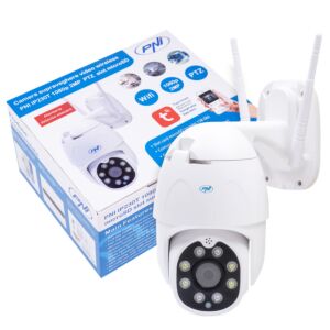 Bezdrátová kamera s kamerou PNI IP230T