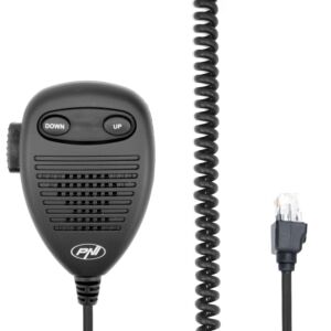 Náhradní mikrofon pro rozhlasové stanice CB PNI Escort HP 6500, PNI Escort HP 7120