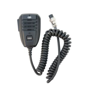 6pinový mikrofon pro rádiové stanice PNI Escort HP 9600