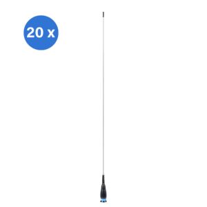 anténa CB PNI ML145