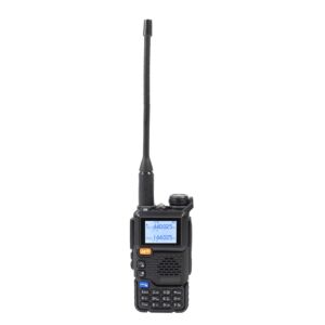 Přenosná VHF/UHF radiostanice PNI P18UV, dualband