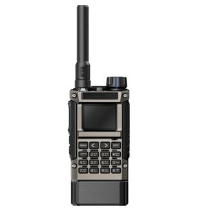 Přenosná VHF/UHF rádiová stanice PNI P6UVS