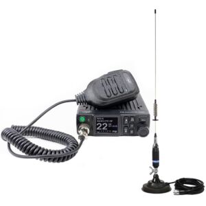 Balíček rádiové stanice CB PNI Escort HP 8900