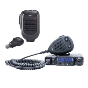 Radiostanice a mikrofon PNI Escort HP 6500 CB