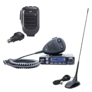 Radiostanice a mikrofon PNI Escort HP 7120 CB