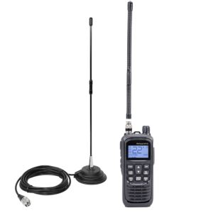 Přenosná CB radiostanice PNI Escort HP 92