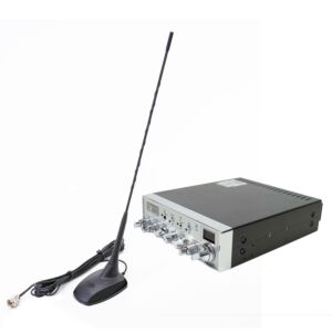 Rádiová stanice CB SUPER STAR-3900