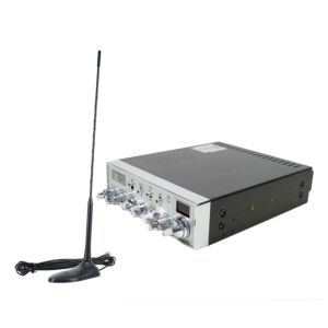 Rádiová stanice CB SUPER STAR-3900