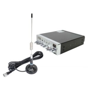 Rádiová stanice CB SUPER STAR-3900