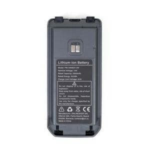 Baterie PNI PB-HAM27 Li-Ion 2500 mAh pro stanici PNI HAM27