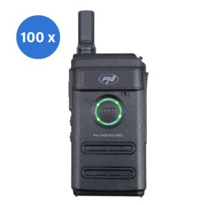 Přenosná rádiová stanice PNI PMR R10 PRO