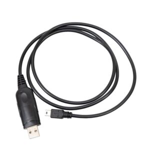 Programovací kabel pro stanice CRT 9900