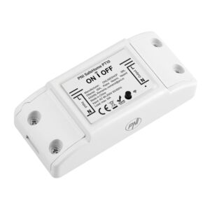 Inteligentní relé PNI SafeHome PT10 WiFi