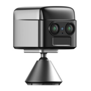 Mini špionážní bezpečnostní kamera PNI SafeHome PT948S 3MP GSM 4G