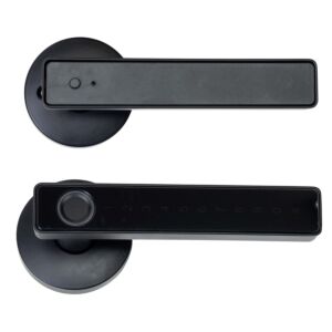 Inteligence Yala PNI SafeHome