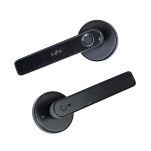 Inteligence Yala PNI SafeHome