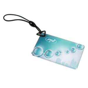 Aktivační karta nabíjení RFID pro stanice PNI KW11 16A 11KW a PNI KW22 32A 22KW