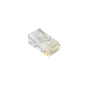 Konektor PNI RJ45 pro kabel Cat 5 UTP