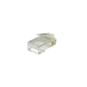 Konektor PNI RJ45 pro kabel UTP Cat 6