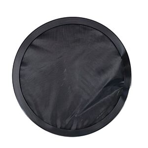 Gumová podpěra PNI pro magnetickou základnu antény PNI UF400 o průměru 120 mm