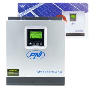 Solární invertor PNI GreenHouse SC1800C PRO