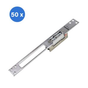 50dílná sada basových bubnů SilverCloud YS810