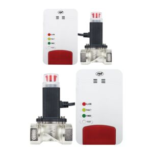 Balení 2 kusů PNI Safe House Smart Gas 300
