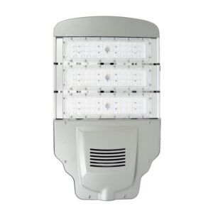 Lampa pouličního osvětlení PNI SL619 90w čtvercová