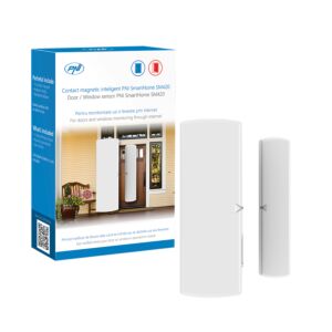 Inteligentní magnetický kontakt PNI SmartHome SM420