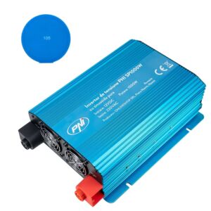 Napěťový střídač PNI SP1000W