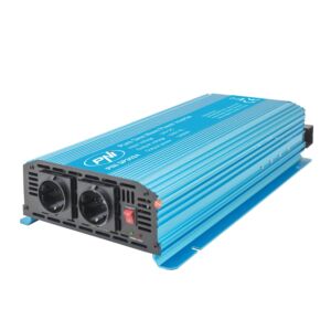 Měnič napětí PNI SP3024 24V napájení 230V výstup 3000W čistá sinusová vlna