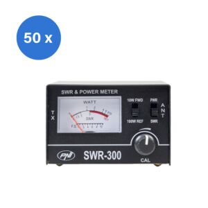 Reflektometr PNI SWR-300