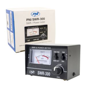 Reflektometr PNI SWR-300