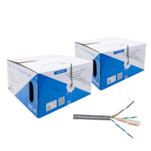 Kabel UTP CAT6 PNI U06