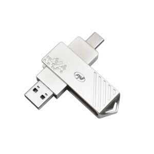 Paměťová karta USB 3.0 PNI U128