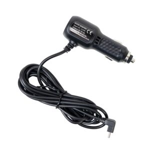 PNI nabíječka do auta s USB-C 12V/24V zástrčkou