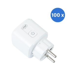 Chytrá WiFi zásuvka PNI SmartHome WP800