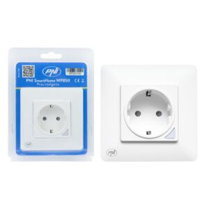 Inteligentní zásuvka PNI SmartHome WP850