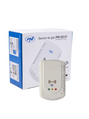 Senzor plynu PNI GD-01