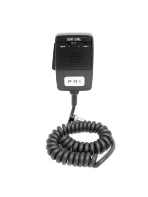 6 pin PNI Echo echo mikrofon pro CB rozhlasovou stanici