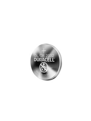 Duracell Specialized lithiové baterie, DL2032