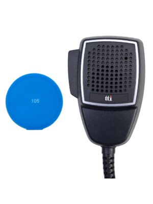 4pinový mikrofon TTi AMC-5011N