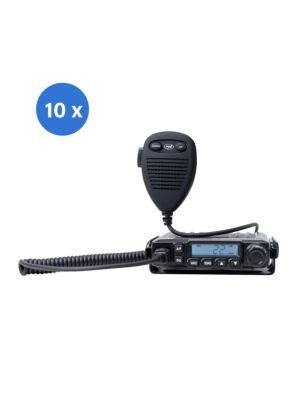 CB rádiová stanice PNI Escort HP 6500 PRO
