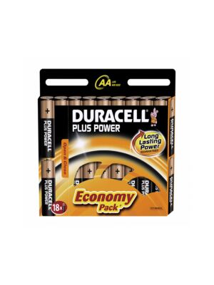 Duracell AA