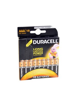 Duracell AAA nebo R3